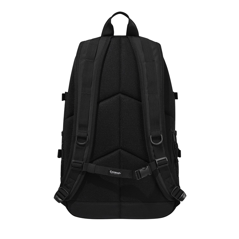 COVERNAT AUTHENTIC 33L3Mlogo