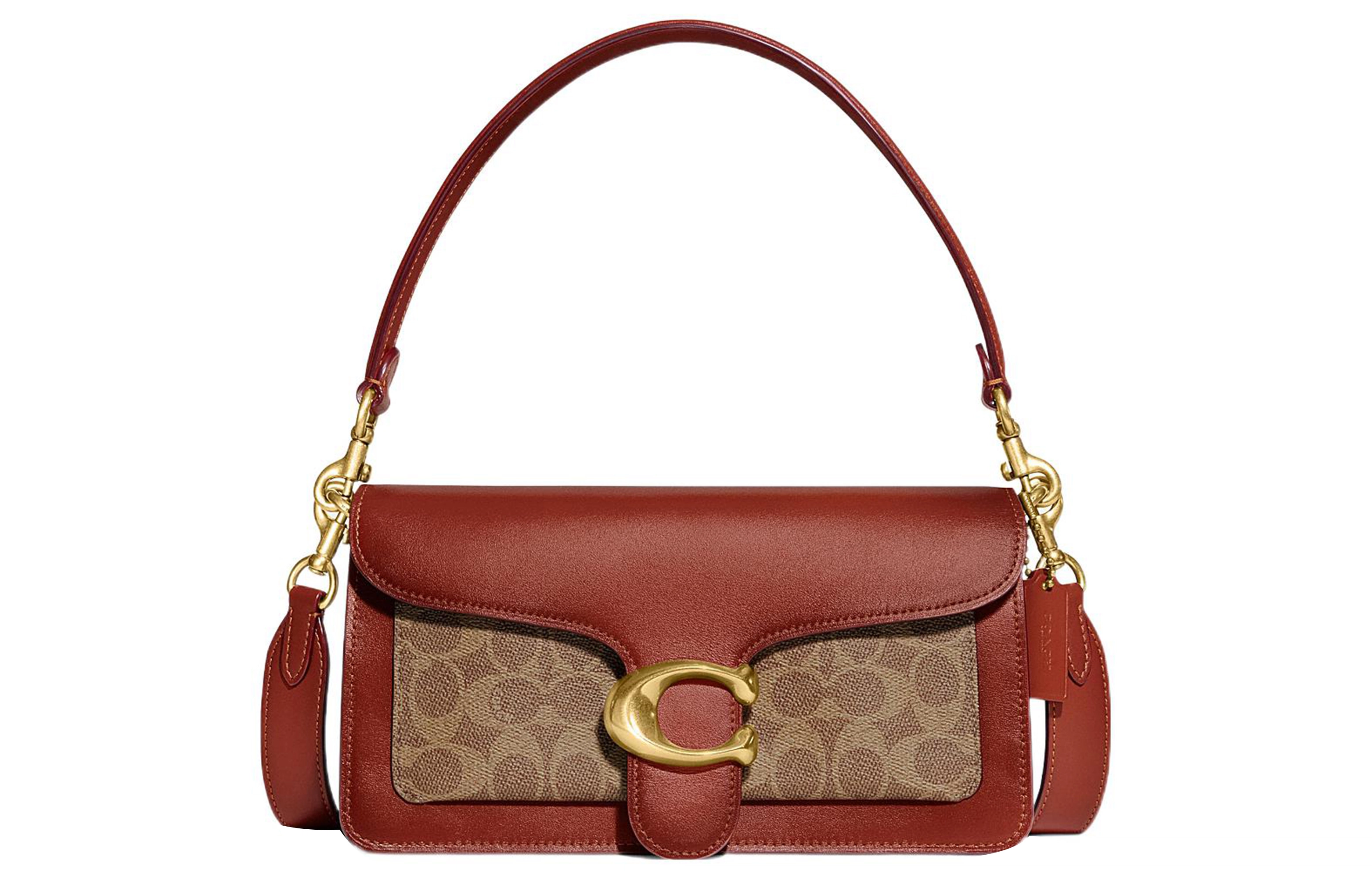 COACH Tabby 20 C