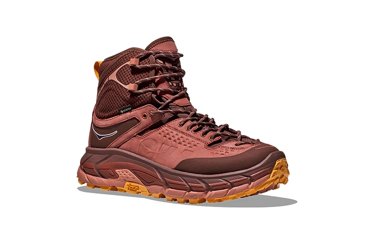 HOKA ONE ONE Ultra Tor Hi