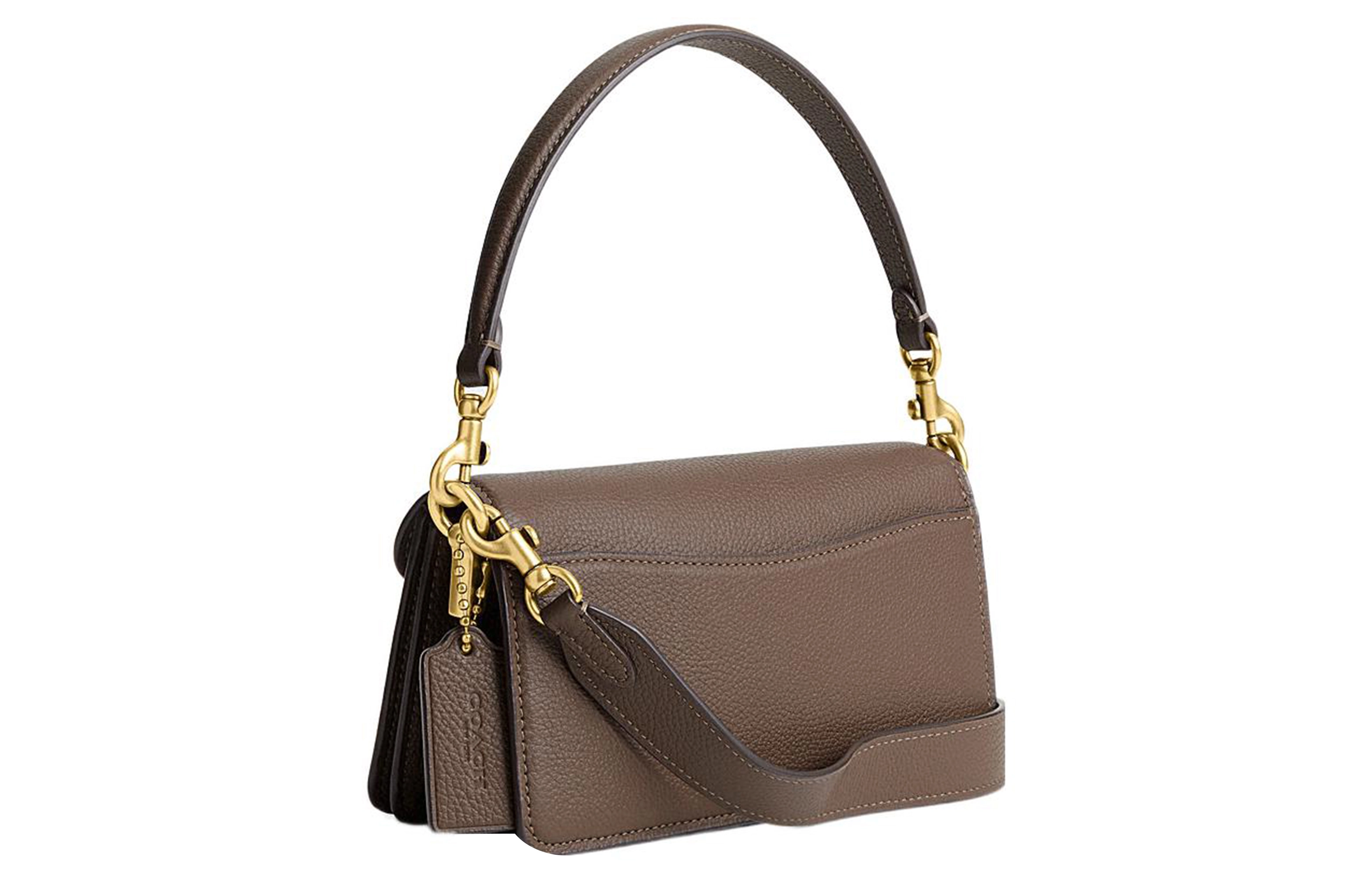 COACH Tabby 20 C