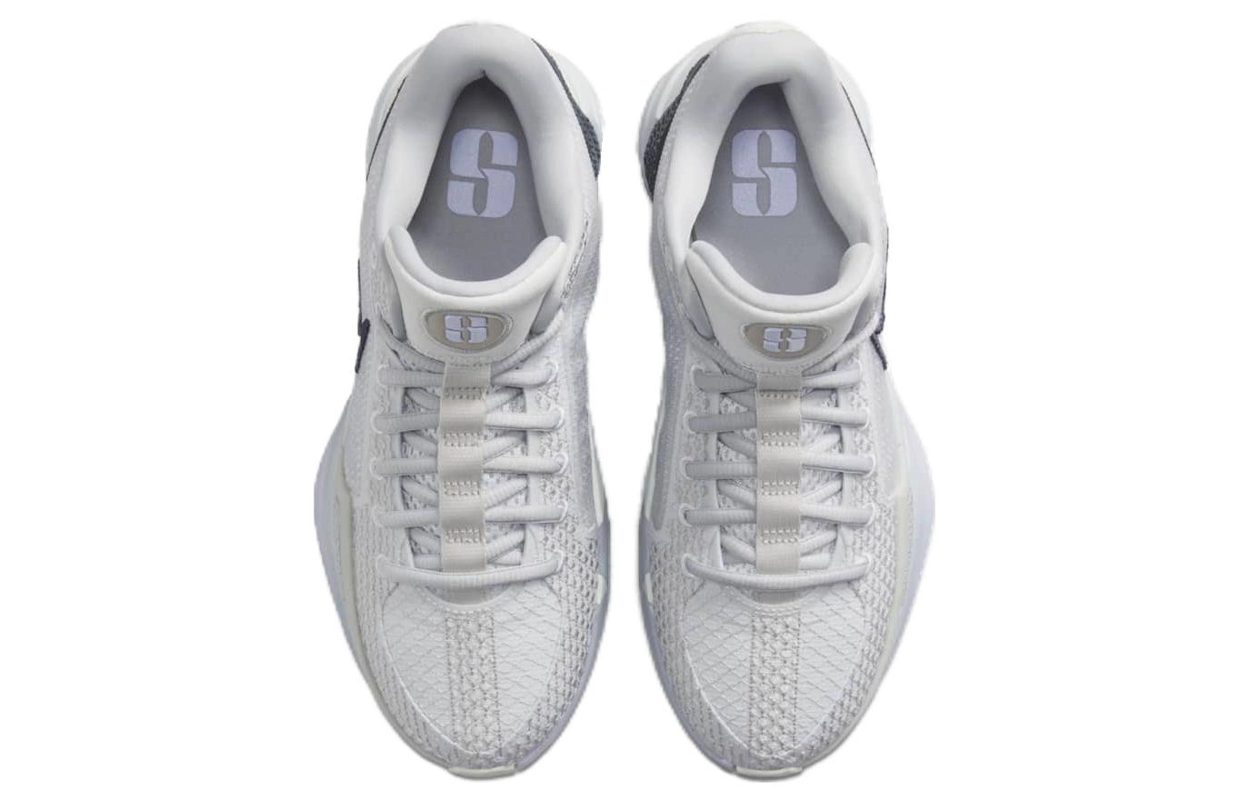 Nike Sabrina 1 "Ionic'