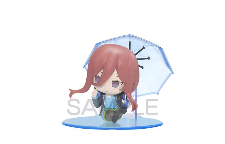 GSC TYNY SCENE Q 9.3cm