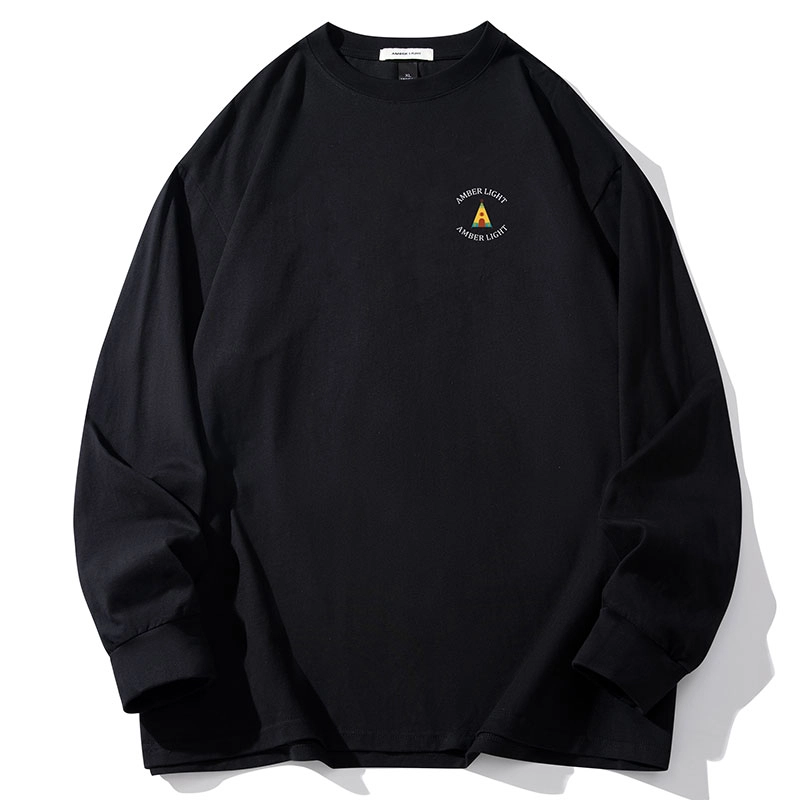 AMBER LIGHT T