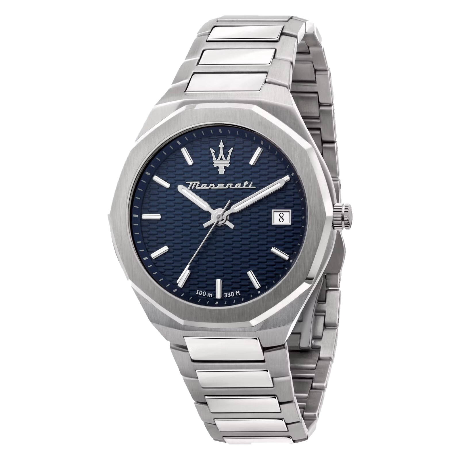 Maserati STILE 45mm R8853142001