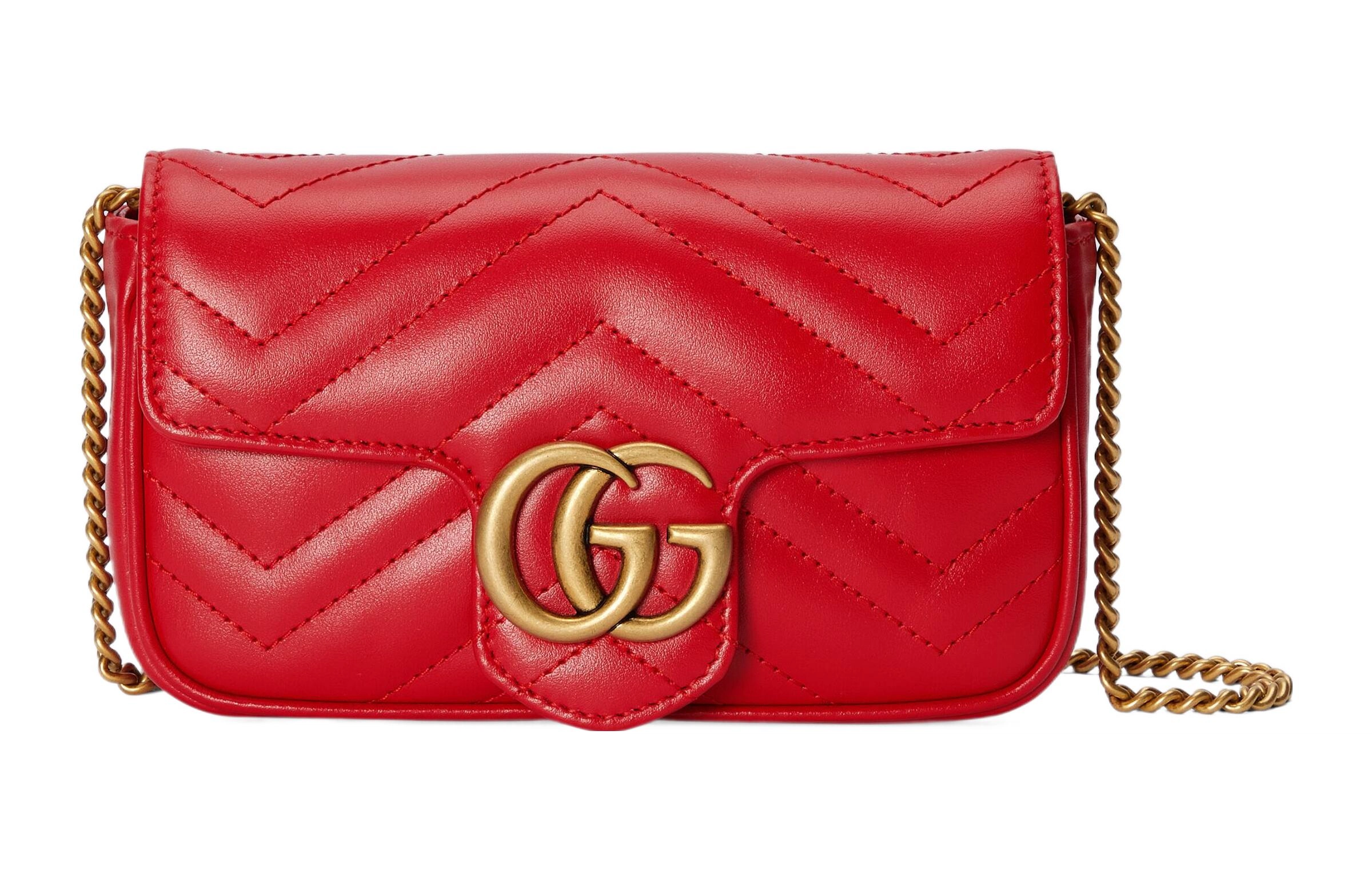 GUCCI Marmont G