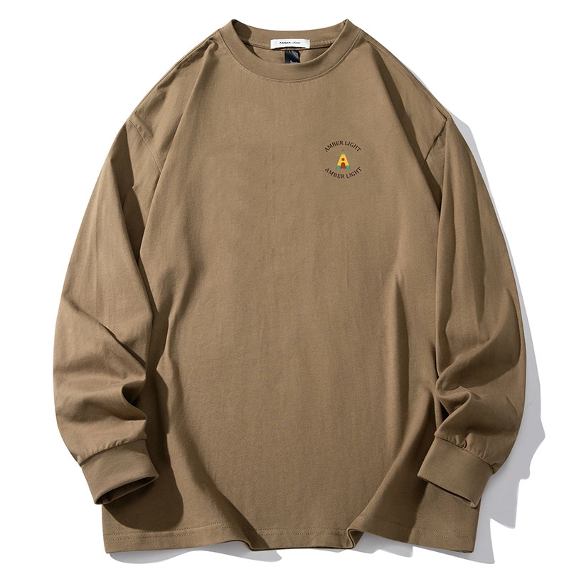 AMBER LIGHT T