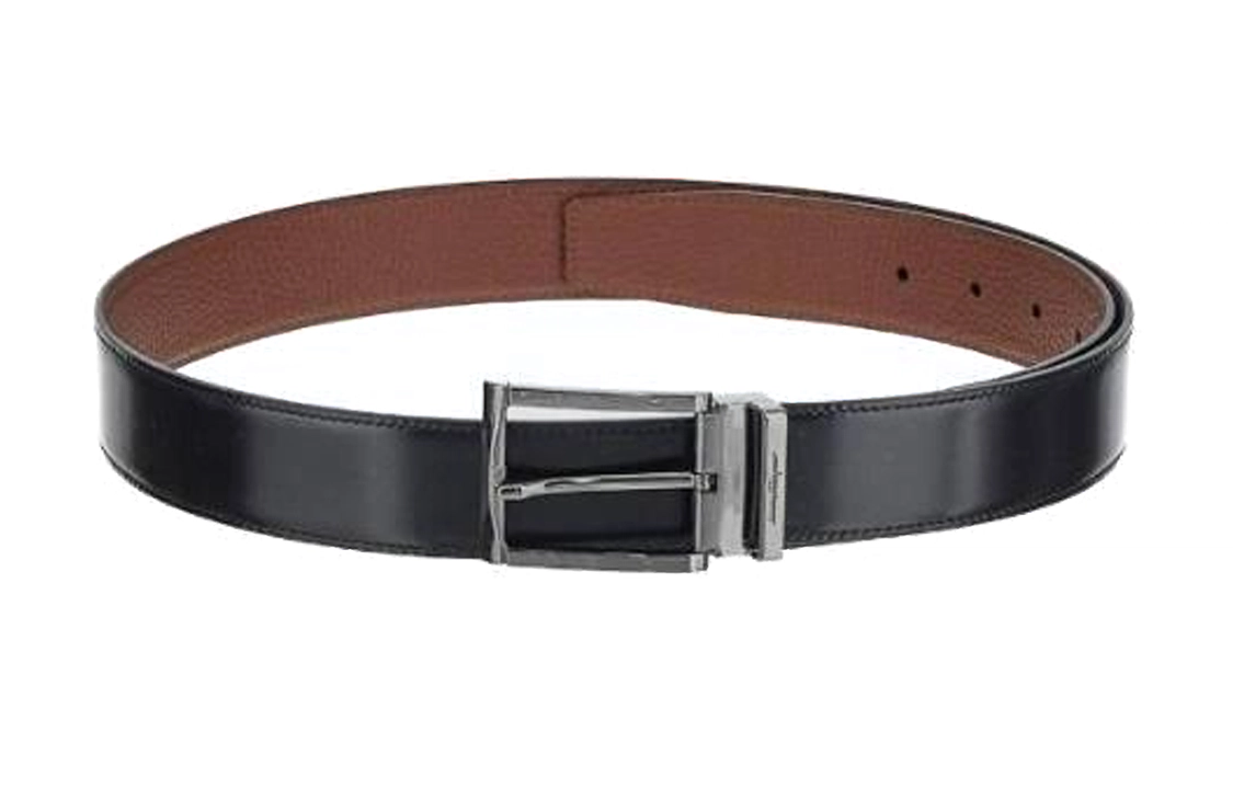 FERRAGAMO Logo