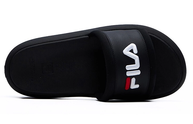 Fila Donut