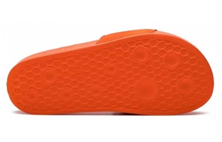 Puma Leadcat Slide Rihanna Fenty FU Orange