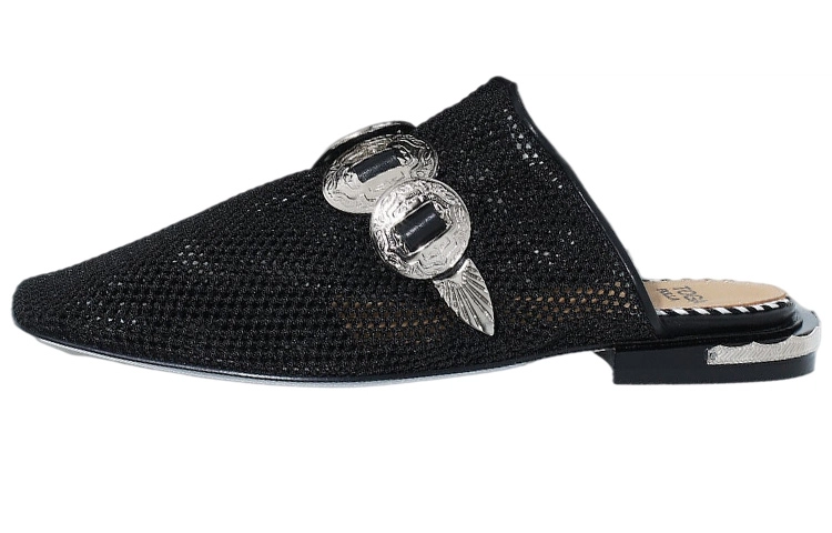Toga Pulla CONCHO BABOUCHE