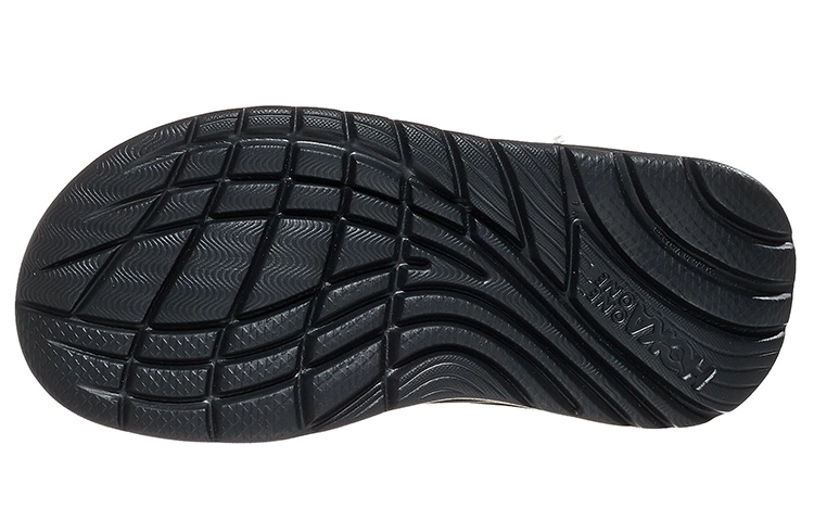 HOKA ONE ONE Recovery Flip Slippers