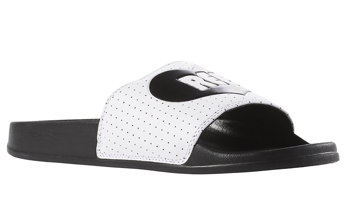 Reebok classic slide