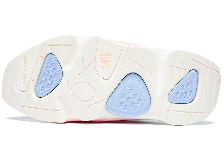 LiNing CF slipper