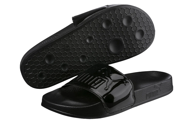 Puma Leadcat Patent