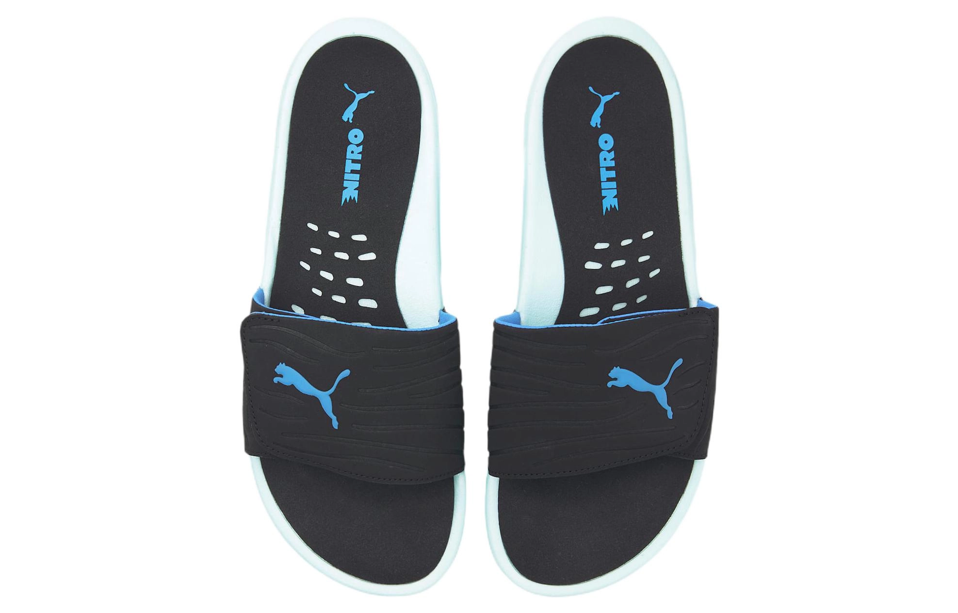 Puma Nitrocat V