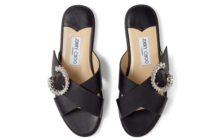 Jimmy Choo Marle Flat