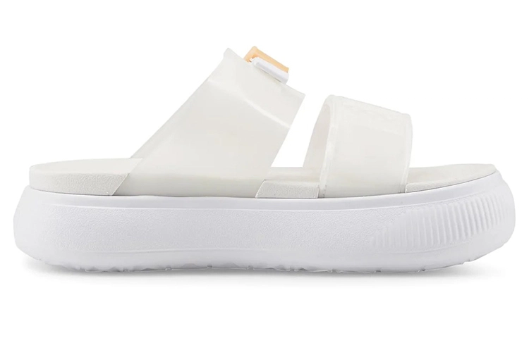 Puma Suede Mayu Sandal Pop