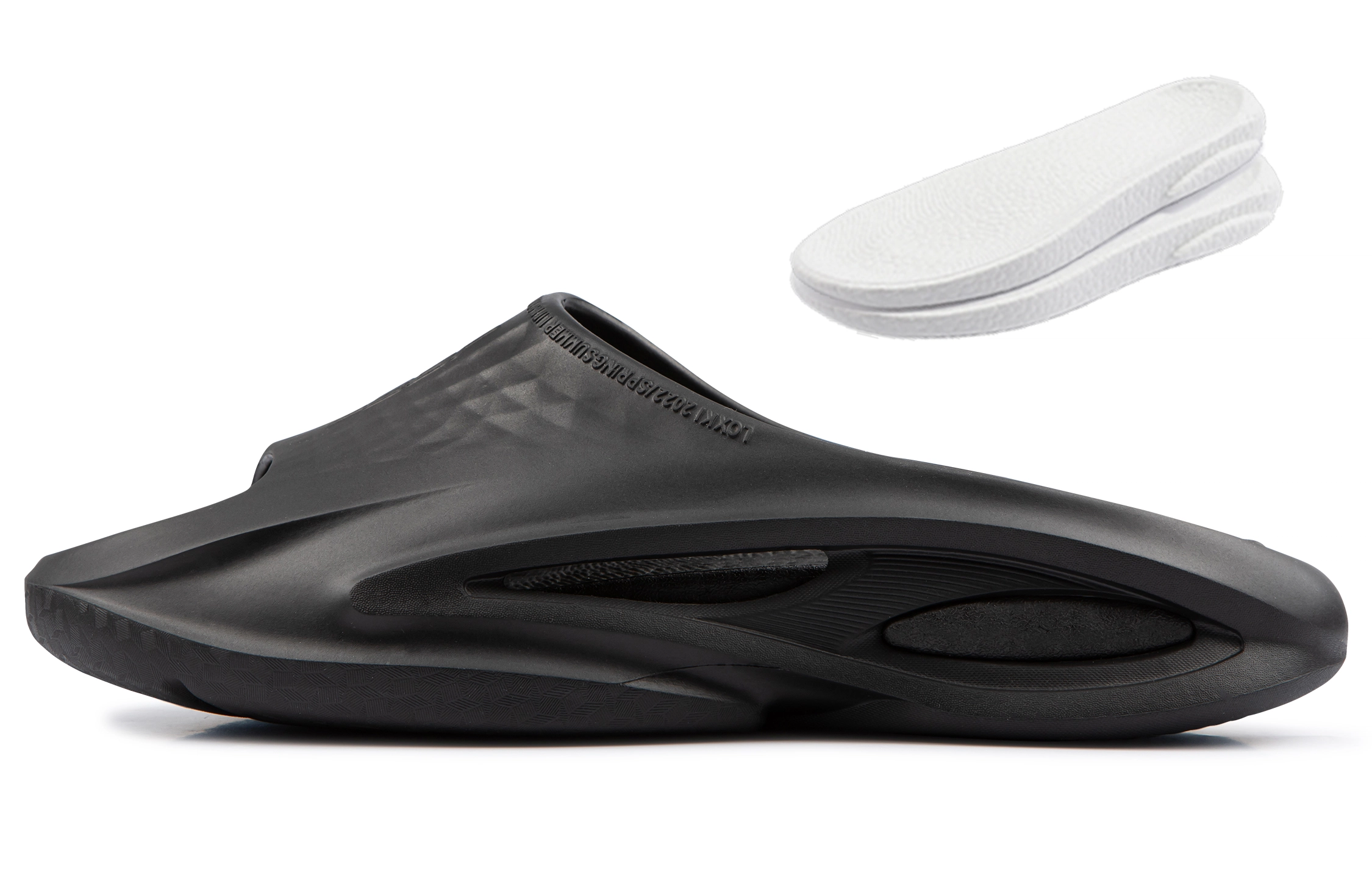LOXKI Slipper-Alpha Pro EVA