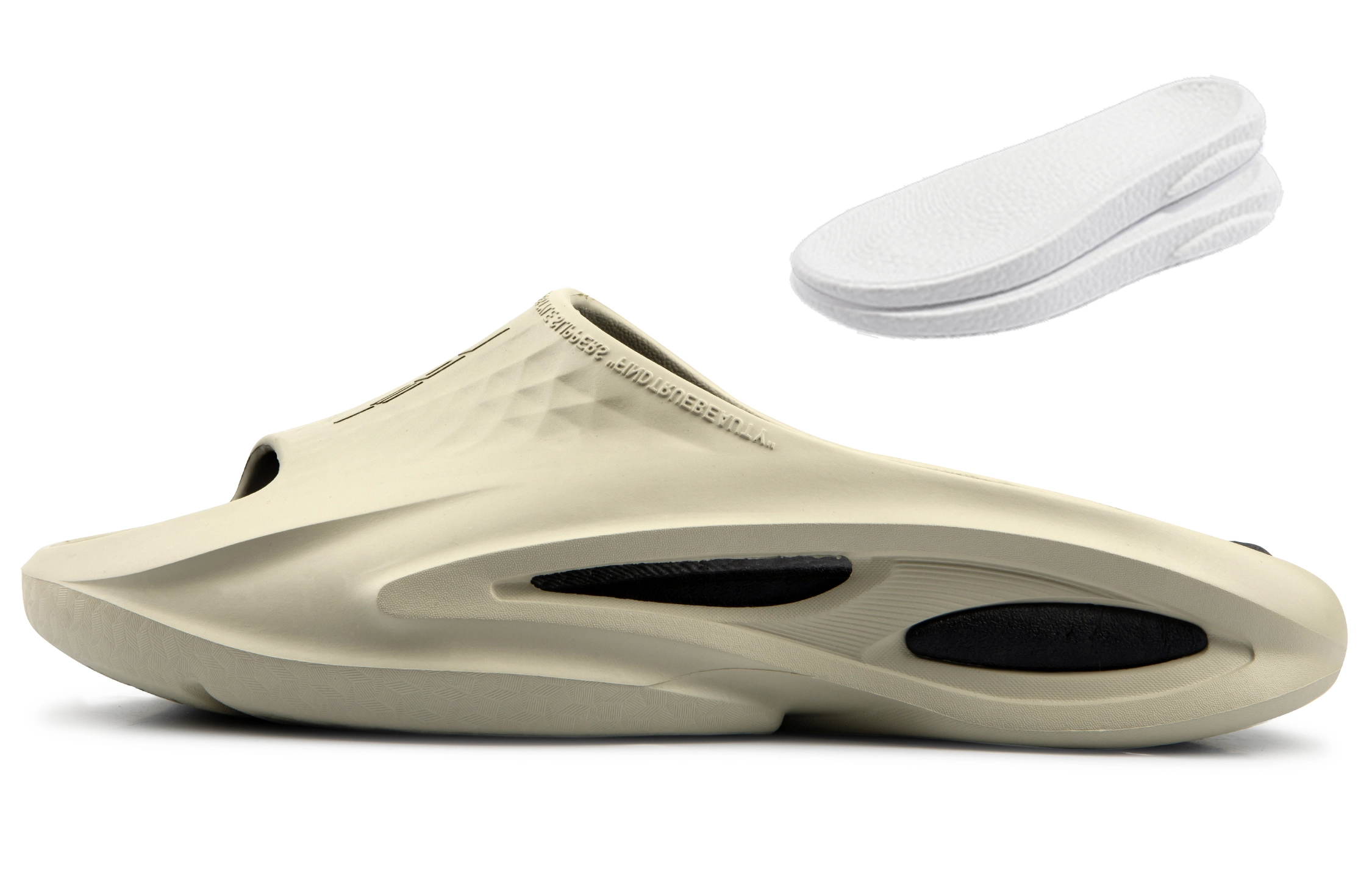 LOXKI Slipper-Alpha Pro EVA
