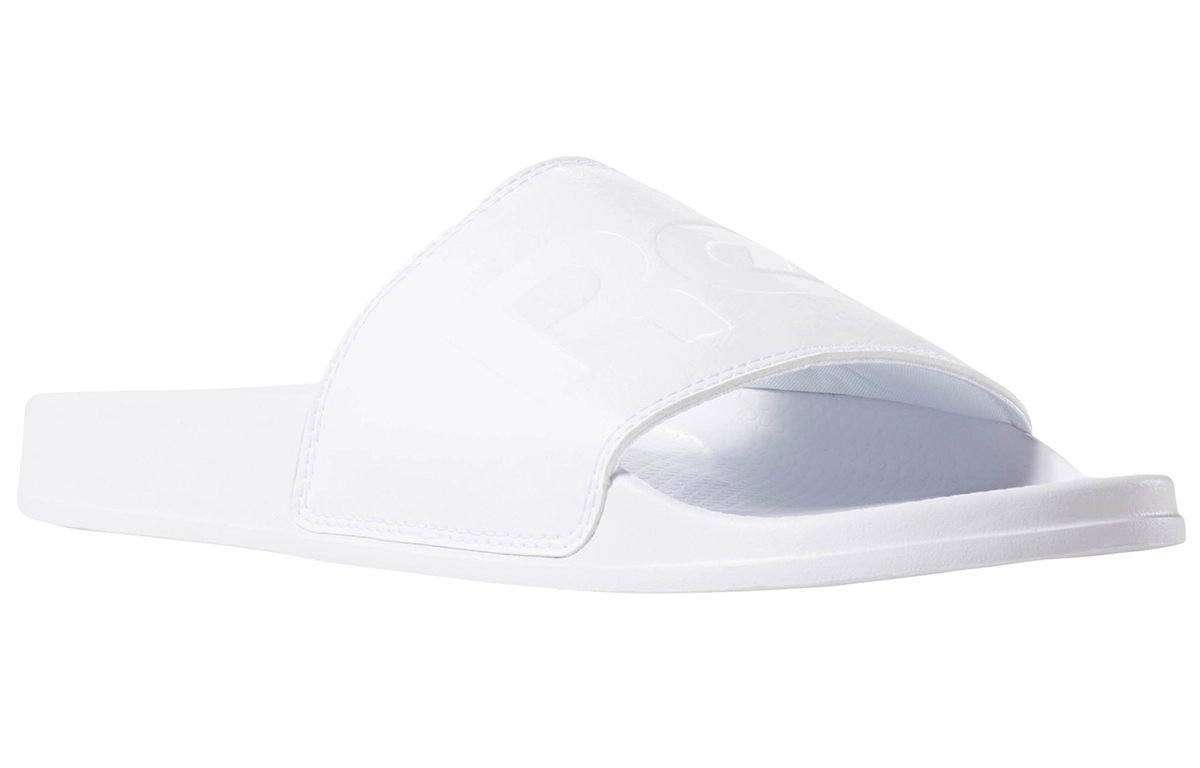 Reebok classic slide