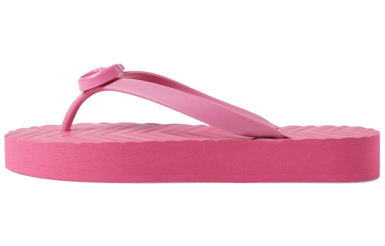 GUCCI PVC V