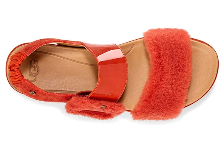 UGG Le Fluff