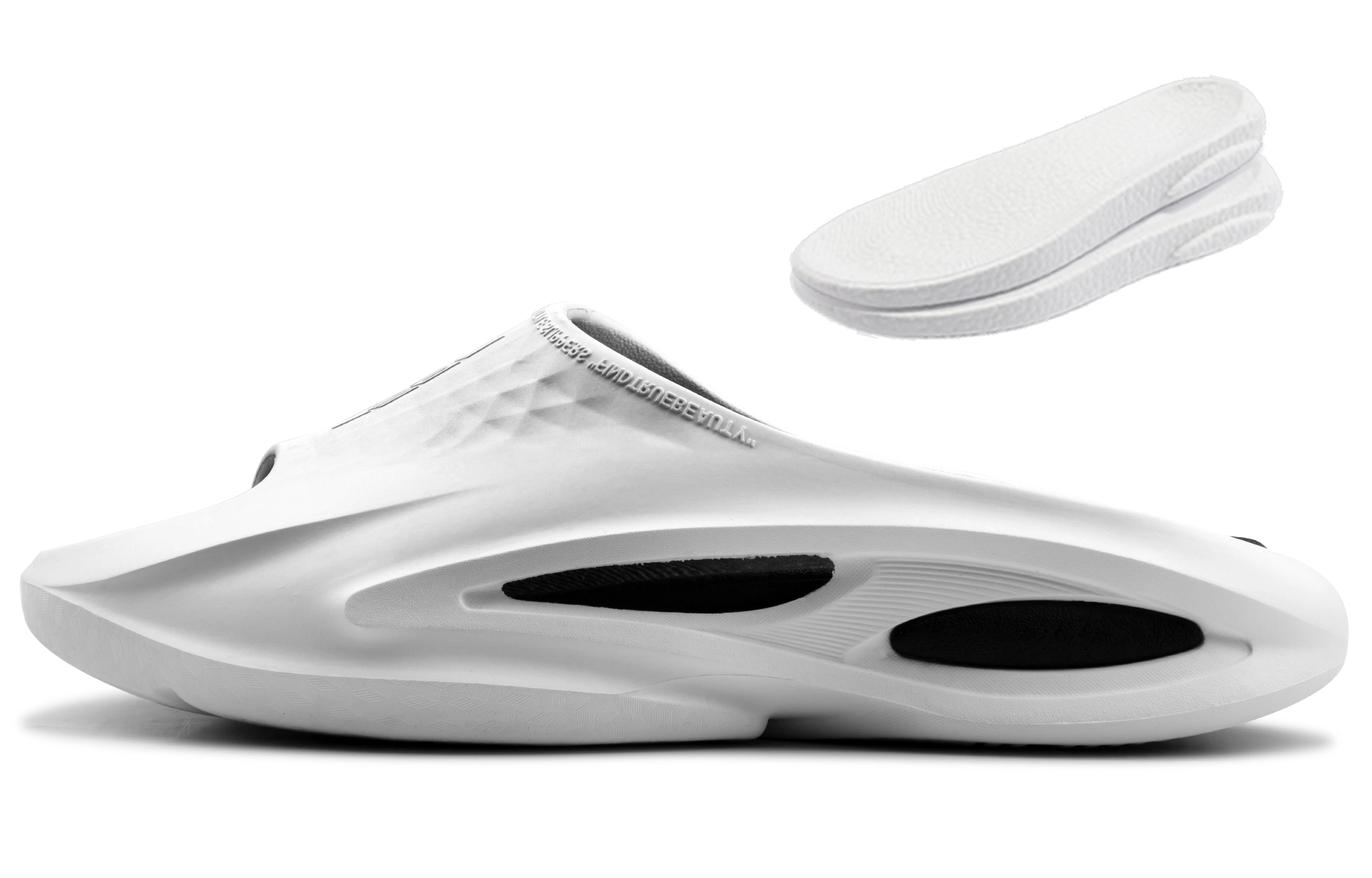 LOXKI Slipper-Alpha Pro EVA