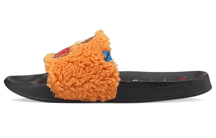 Garfield x Puma Leadcat 2.0