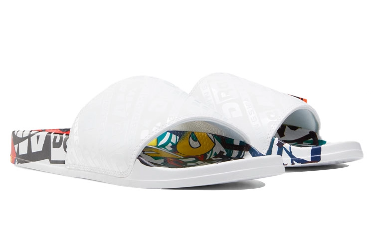 Bep x Reebok Classic Slide
