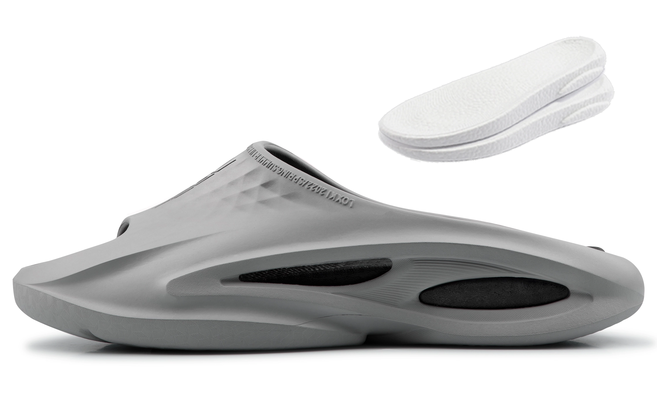 LOXKI Slipper-Alpha Pro EVA