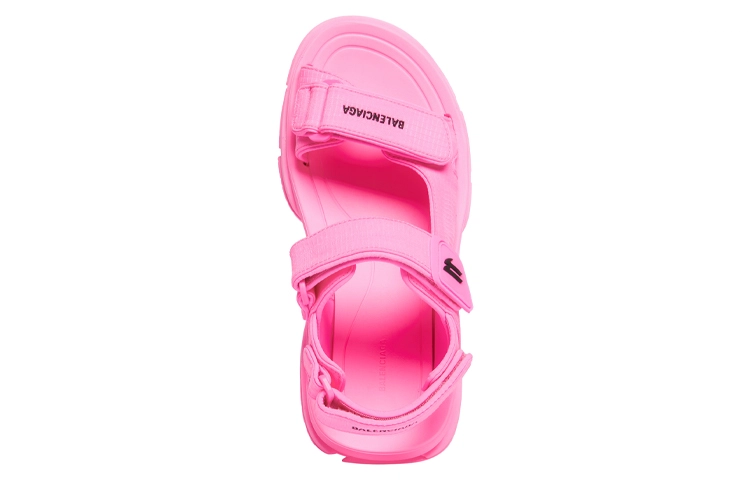 Balenciaga Tourist