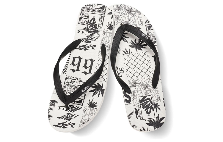 Vans Makena