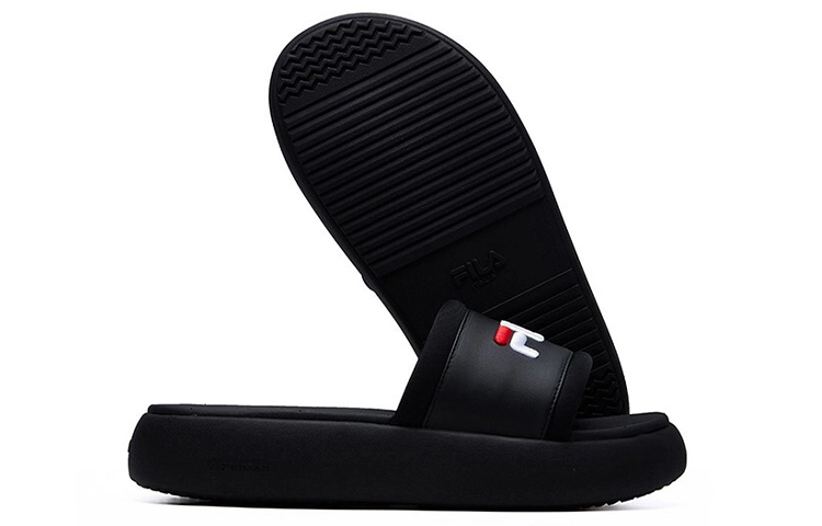 Fila Donut