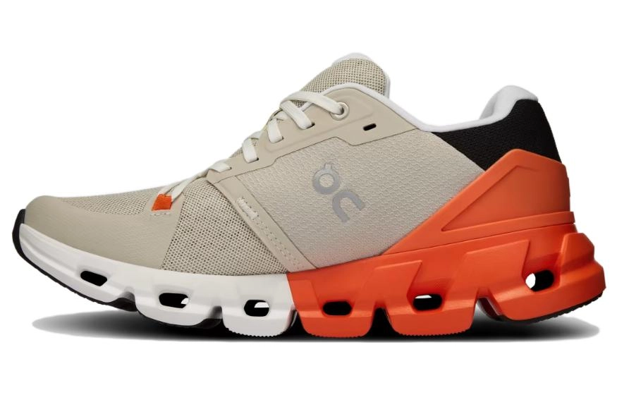 On Cloudflyer 4