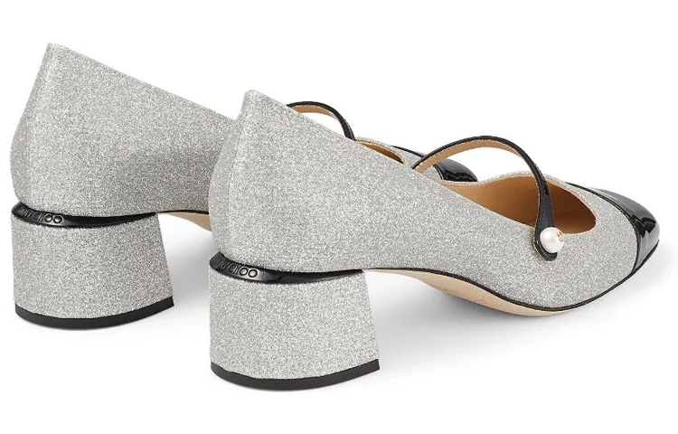 Jimmy Choo 4.5cm