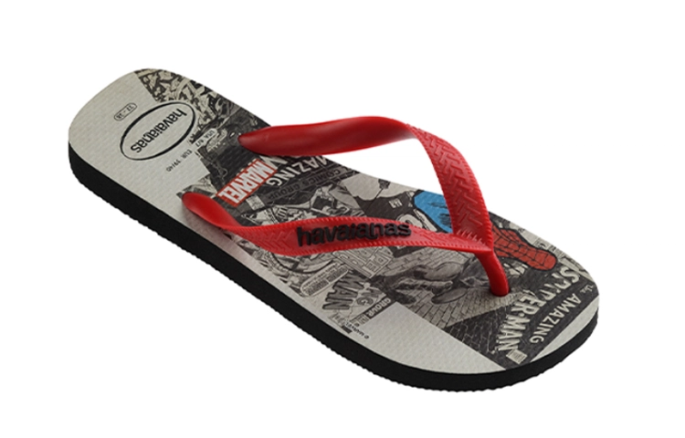 MARVEL x Havaianas