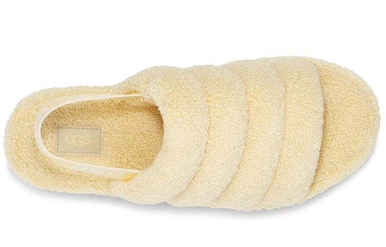 UGG FLUFF YEAH