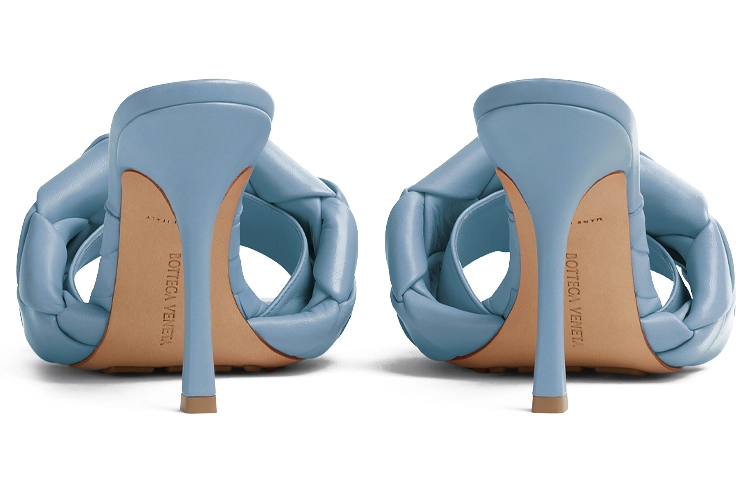 Bottega Veneta Lido 9cm