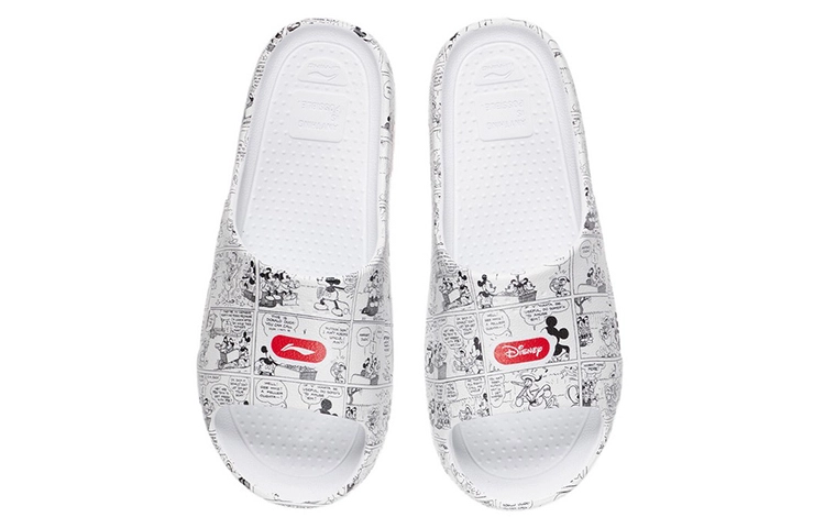 Disney x LiNing