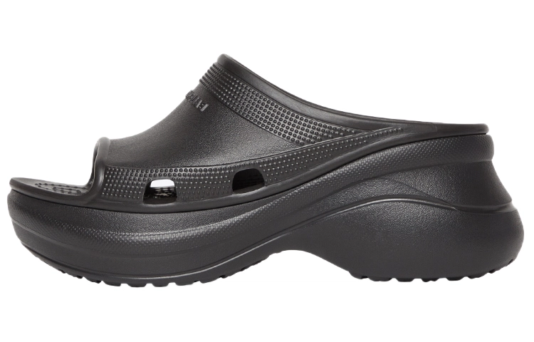 Balenciaga Pool Crocs