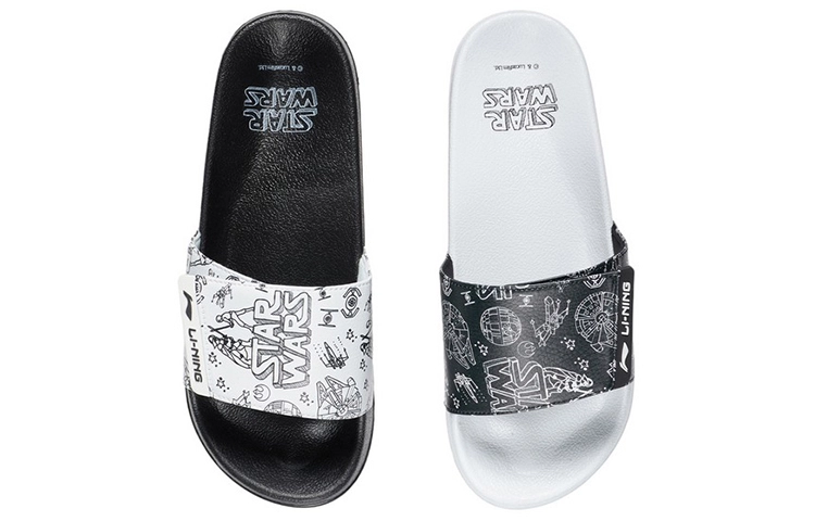 Disney x LiNing