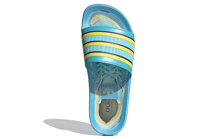 adidas originals Adilette Premium Slides