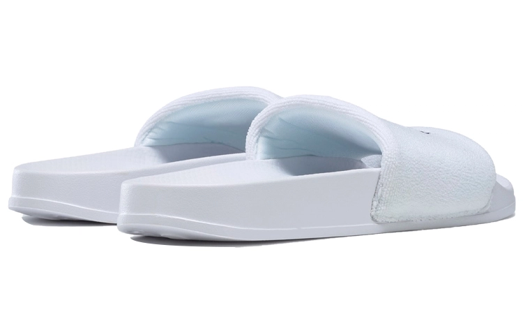 Reebok classic slide