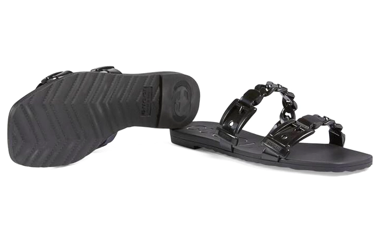 GUCCI Rubber