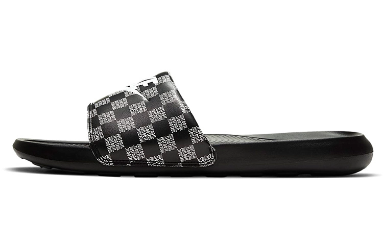 Nike Victori One Slide Print