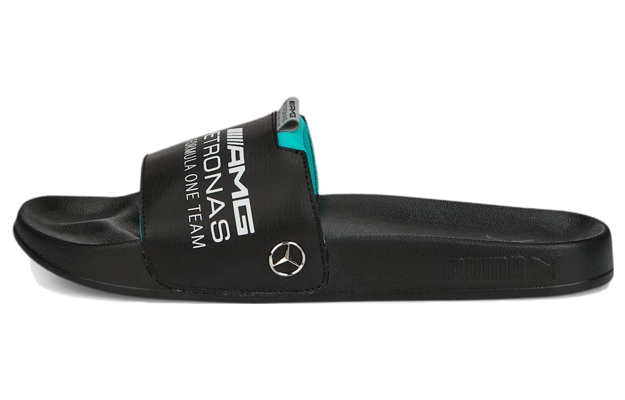 PUMA Mercedes Amg Petronas F1