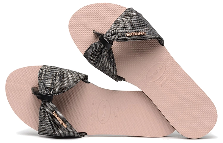 Havaianas Tropez Shine