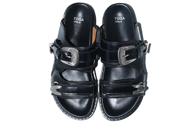 Toga Pulla