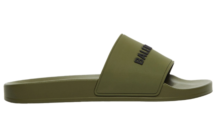 Balenciaga Pool Slide Sandal