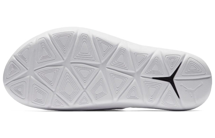 Jordan hydro 7